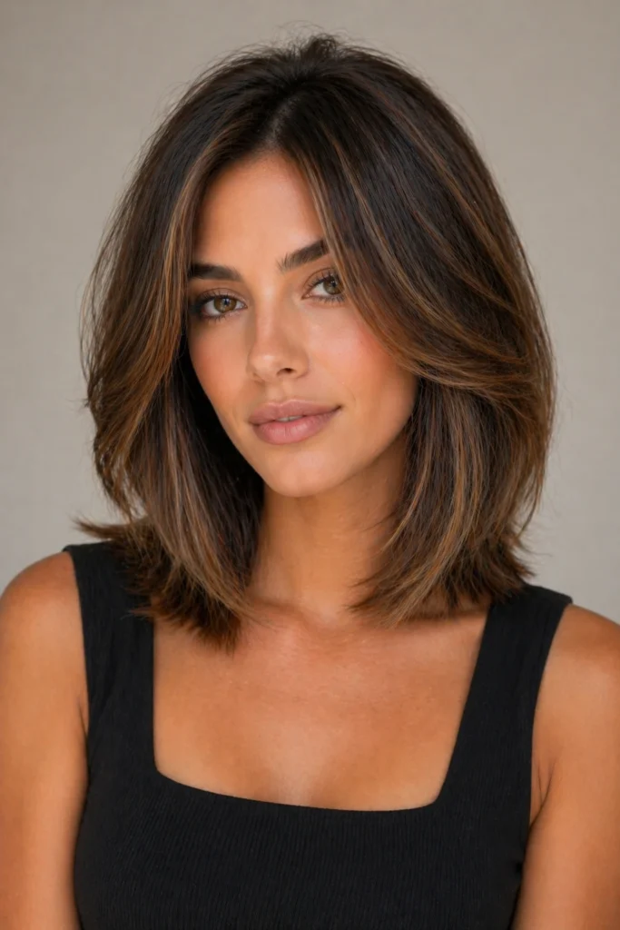 Lob Haircuts