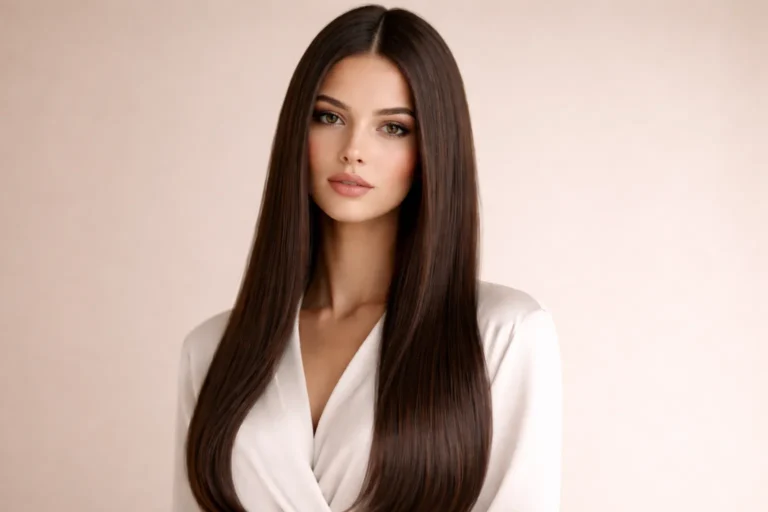 Hairstyles for Long Hair