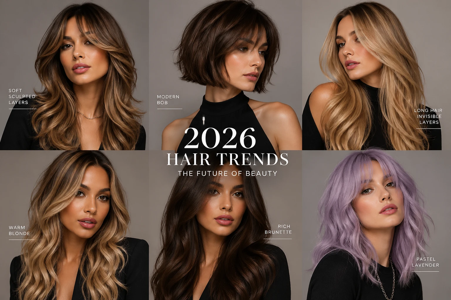 Hair Trends