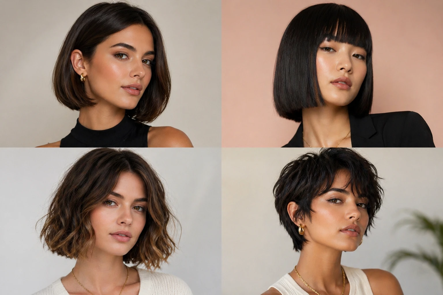 Bob Cuts