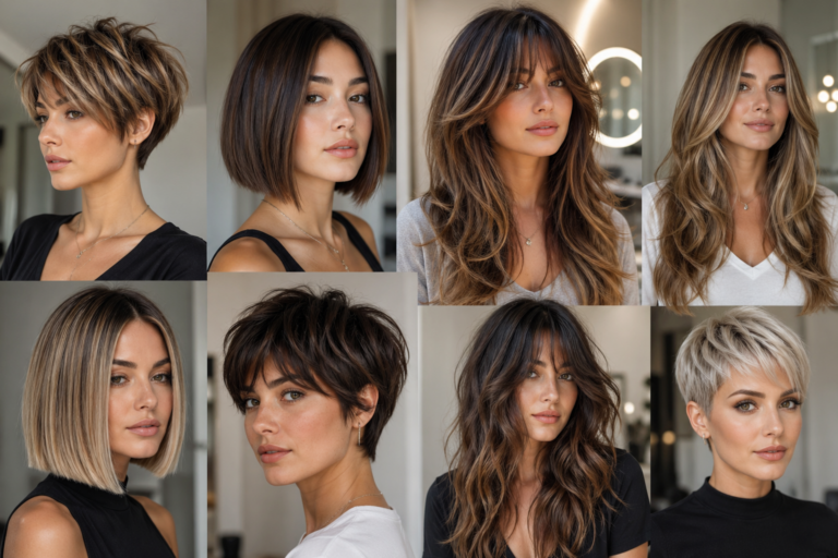 Best Haircut