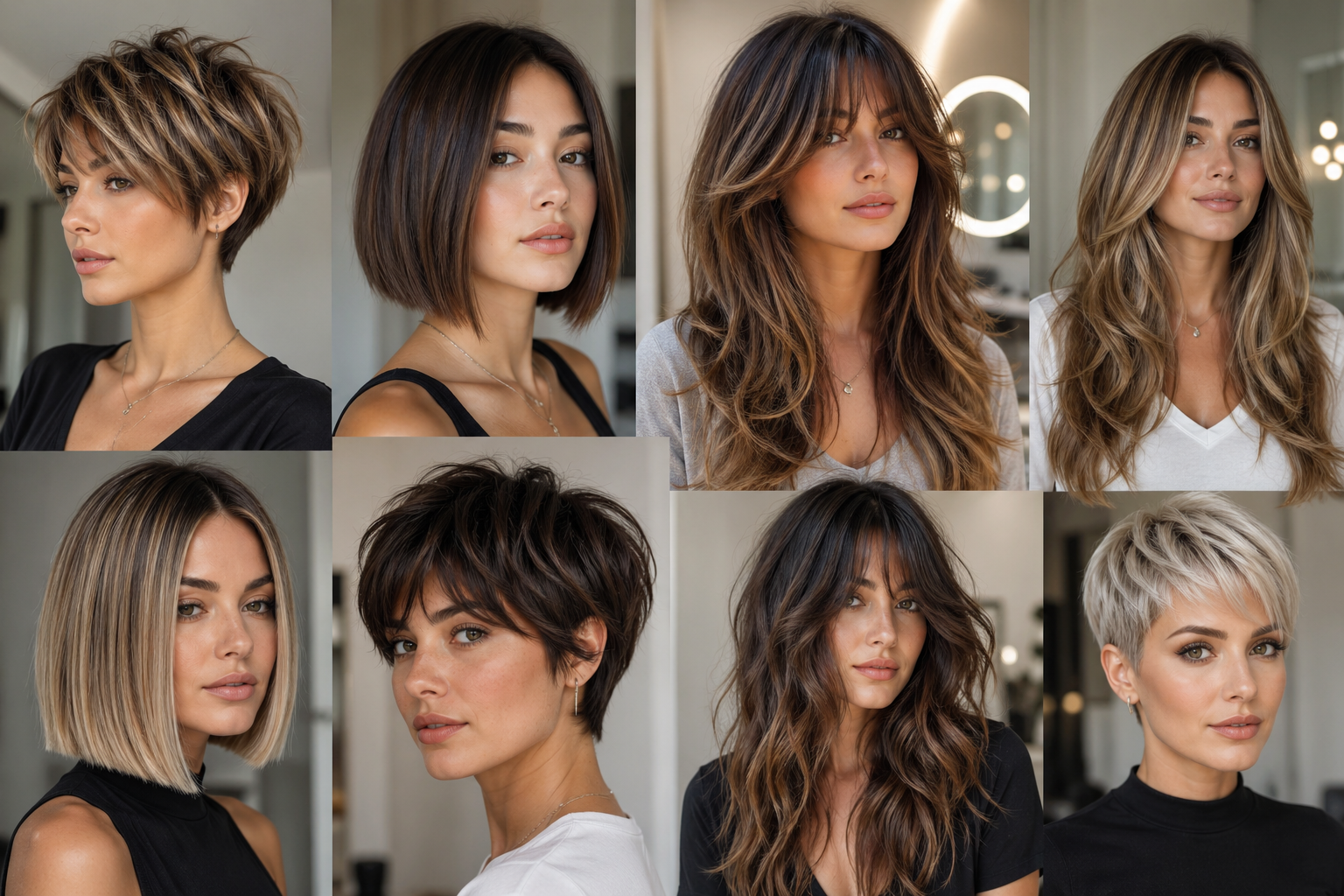 Best Haircut