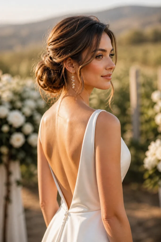 Updo Hairstyles