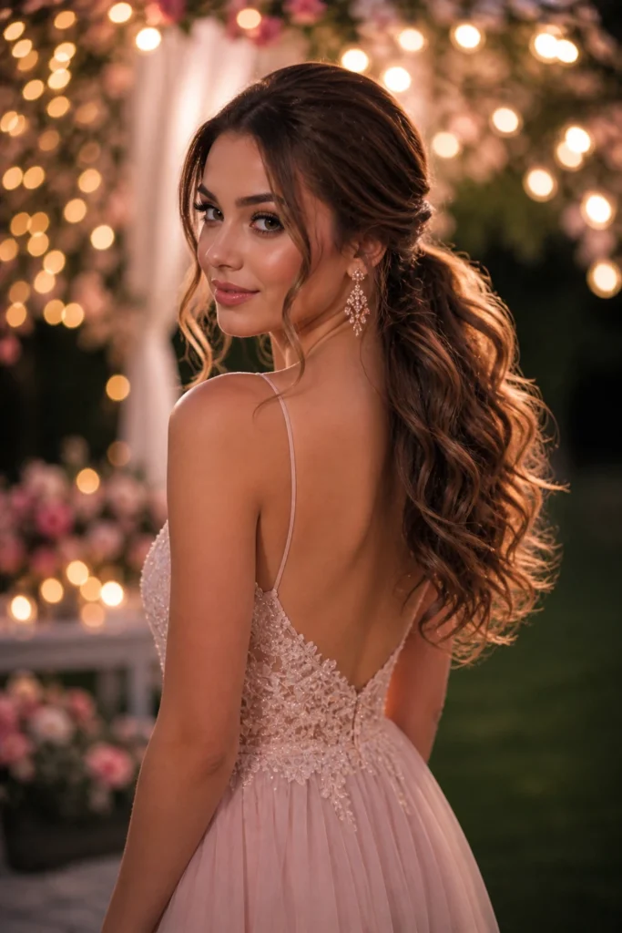 Ponytail Hairstyles