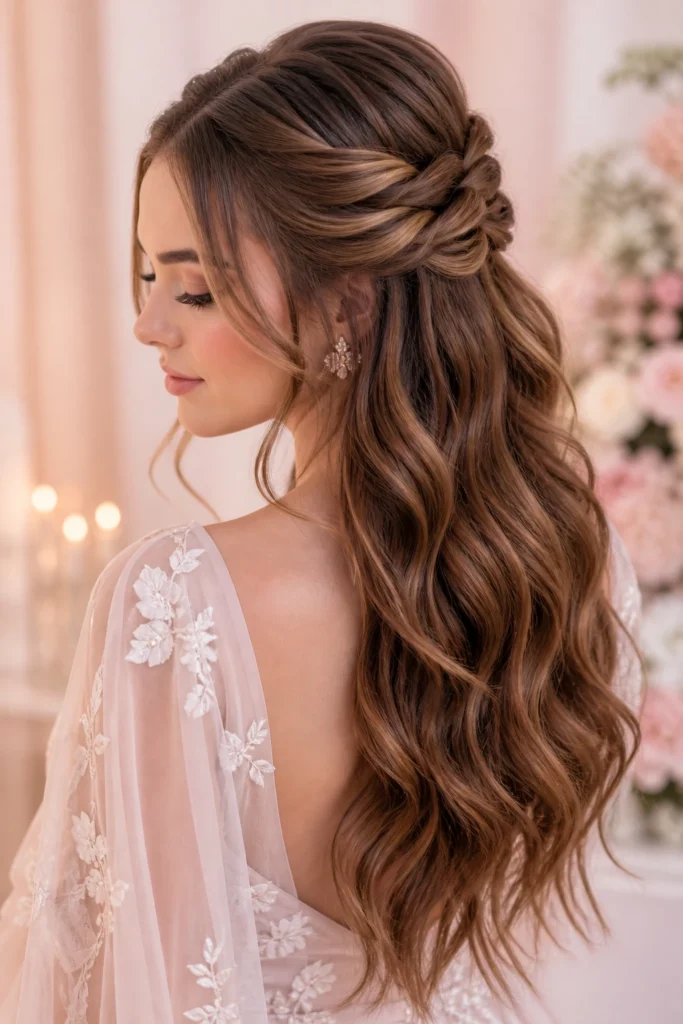 Long Hairstyles