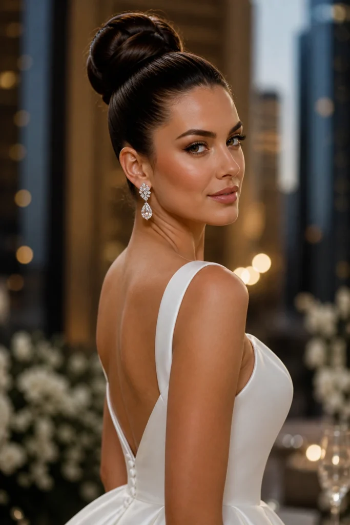 Updo Hairstyles