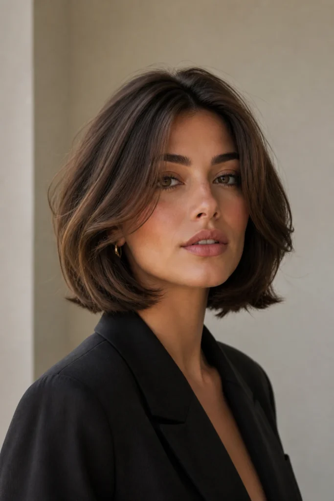 Trend Haircuts