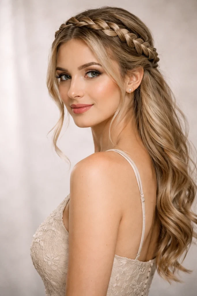 Hairstyles for Long Hair