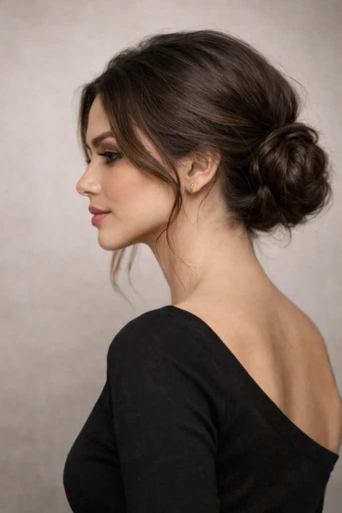 Hairstyles for Long Hair