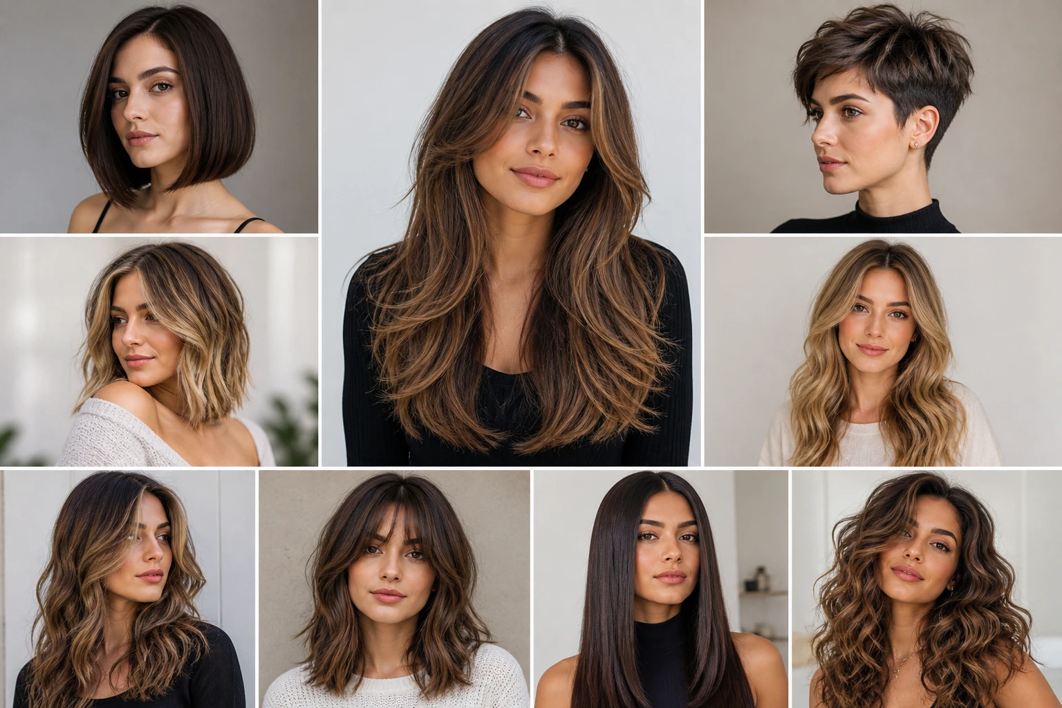 Best Hairstyles