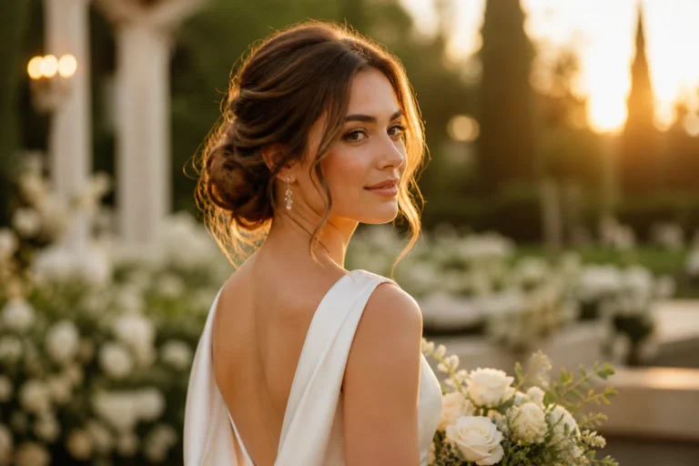 Updo Hairstyles