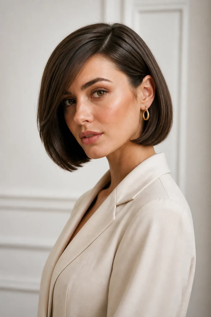 Short Hairstyles