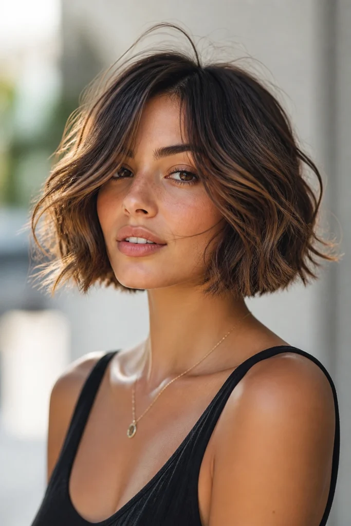 Best Hairstyle