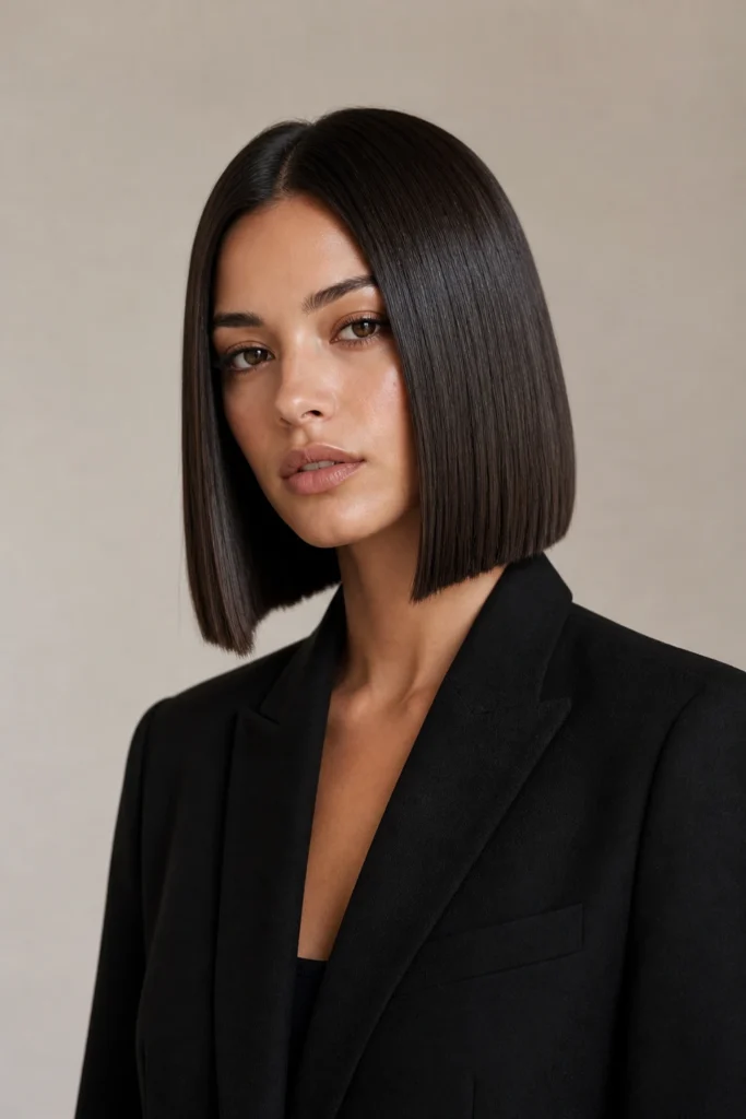 Short Hairstyles