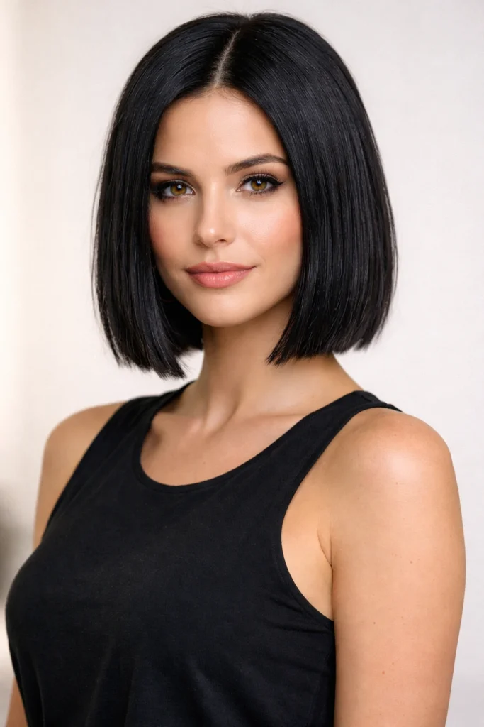 Hairstyle Inspiration 