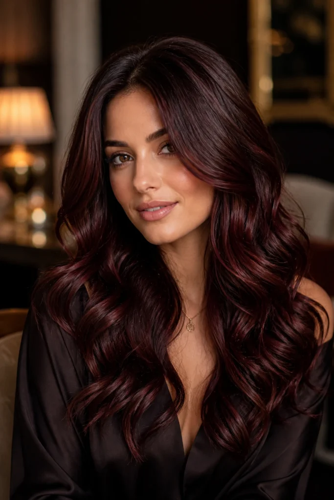 Spring Hair