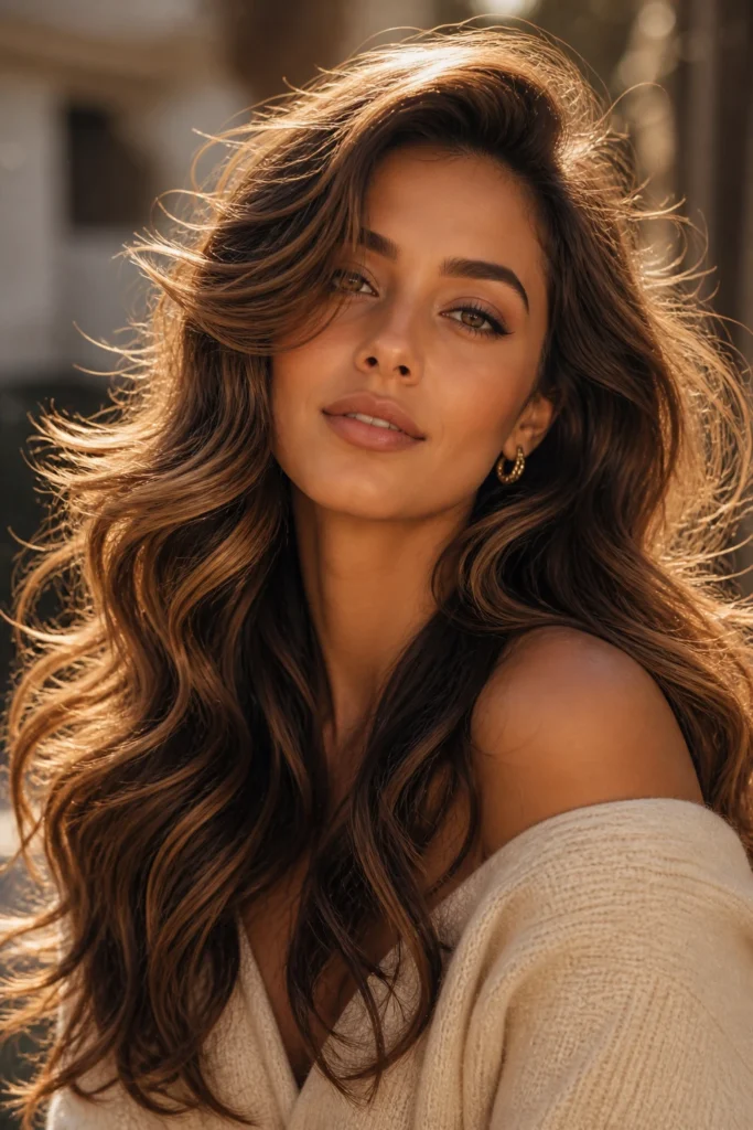 Beautiful Hairstyles