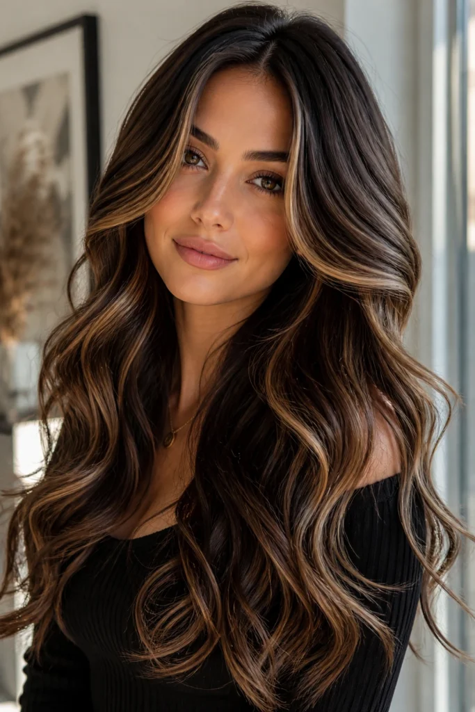 Spring Hair Color