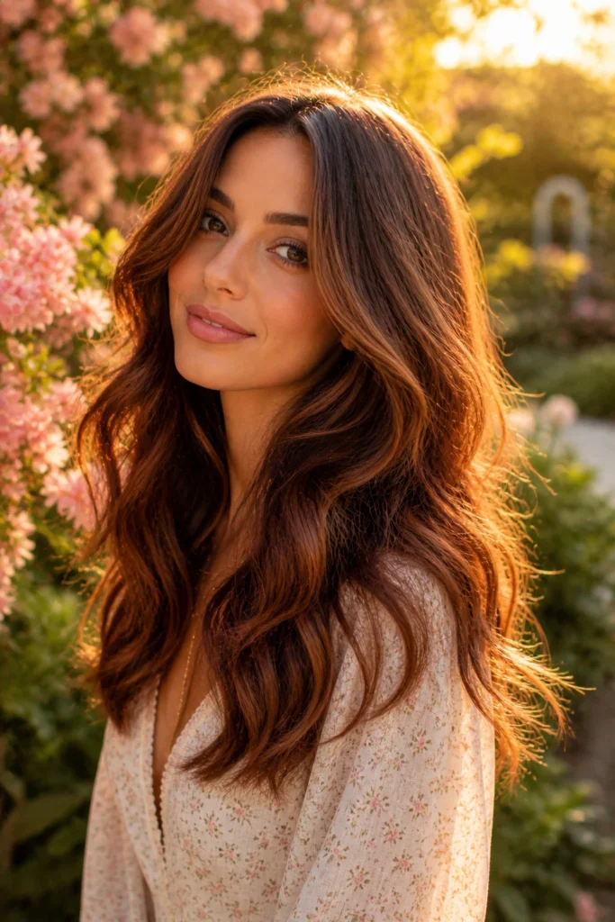 Spring Hair