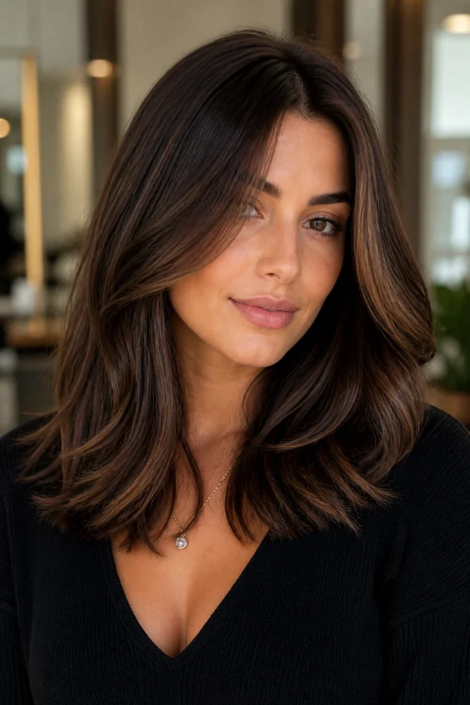 Balayage Styles