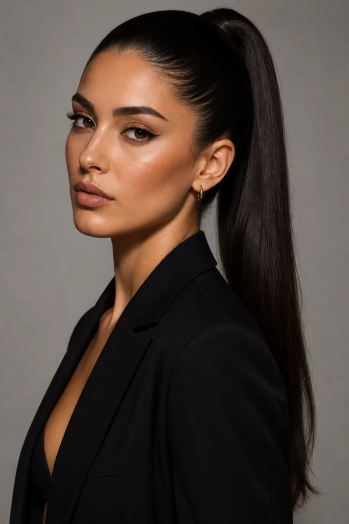 Beautiful Hairstyles
