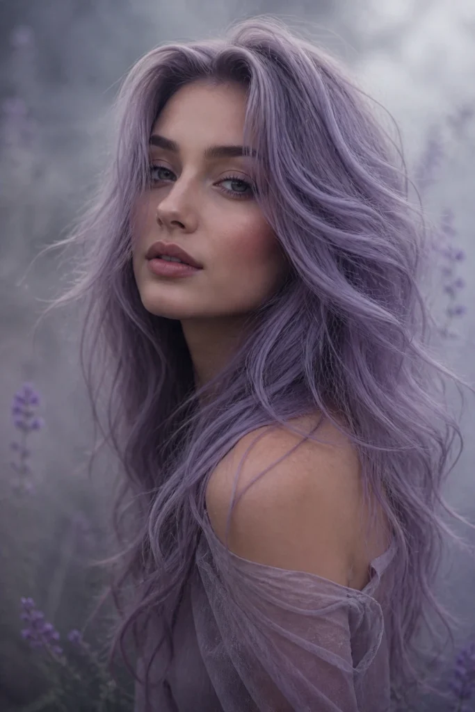 Spring Hair Color