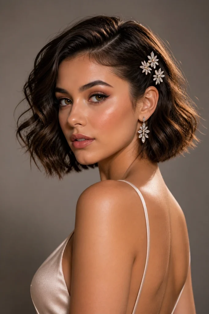 Prom Hairstyles