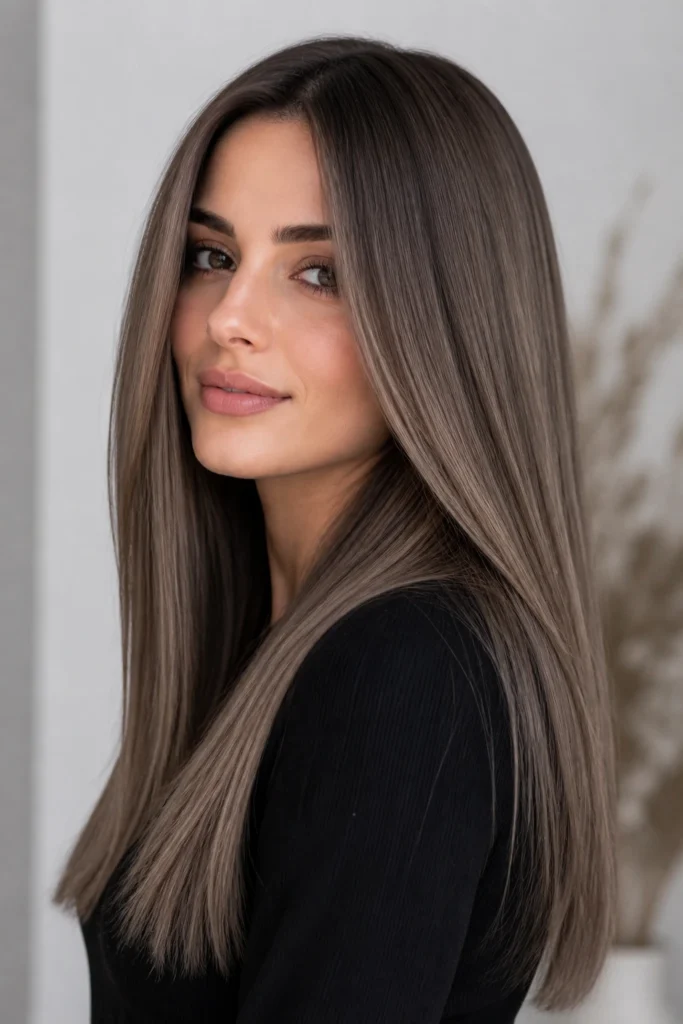 Spring Hair