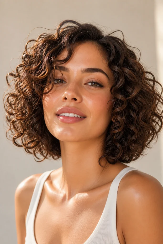Bob Haircut