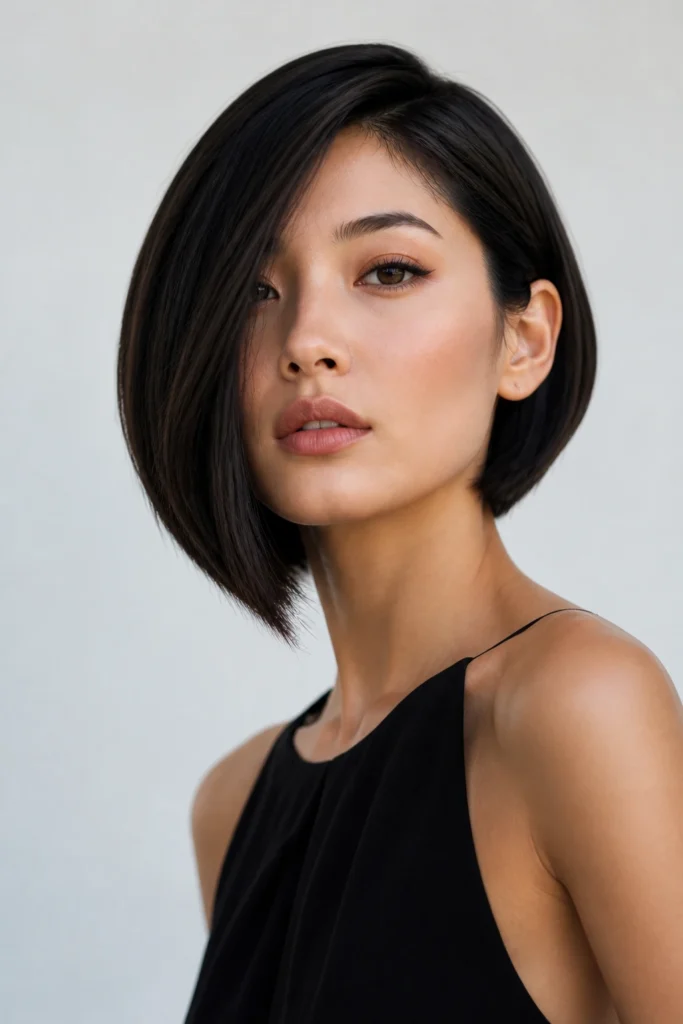 Short Hairstyles