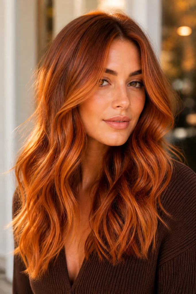 Balayage Styles