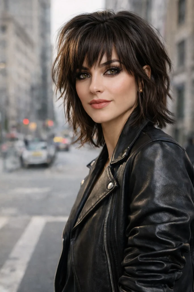 Hairstyle Inspiration 