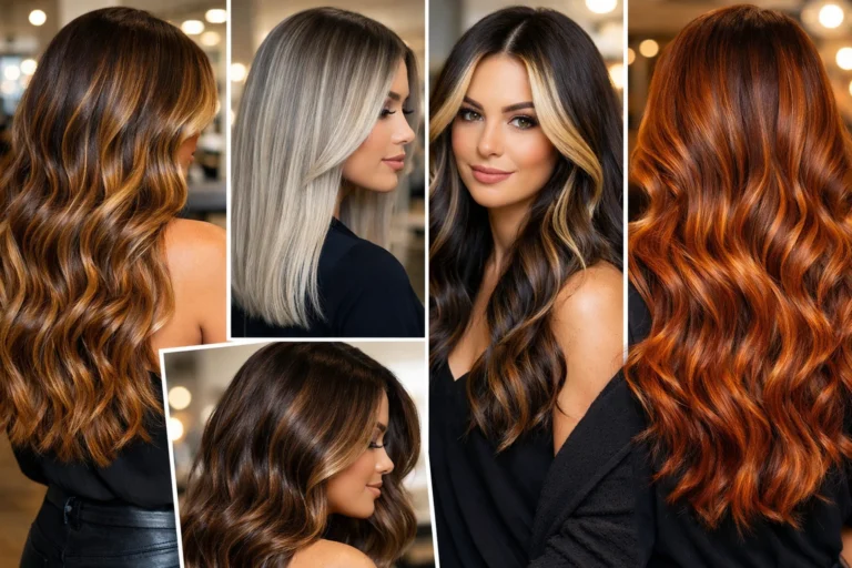 Balayage