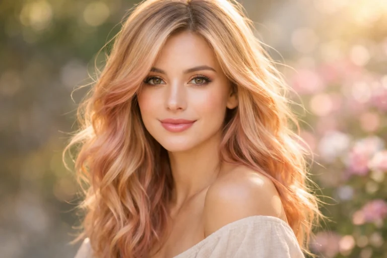 5 Fresh Spring Hair Color Ideas to Brighten Your Look in 2026