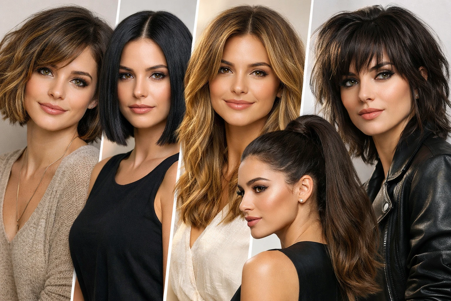 Hairstyle Inspiration