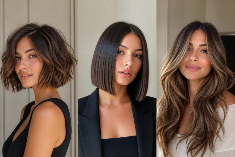 Best Hairstyle