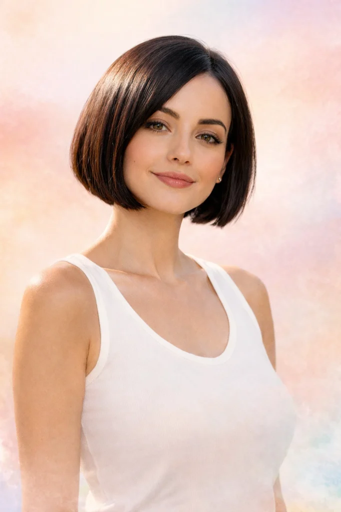 Summer Haircuts for Women