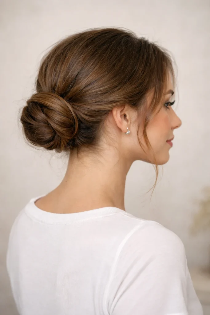 Cute and Easy Hairstyles
