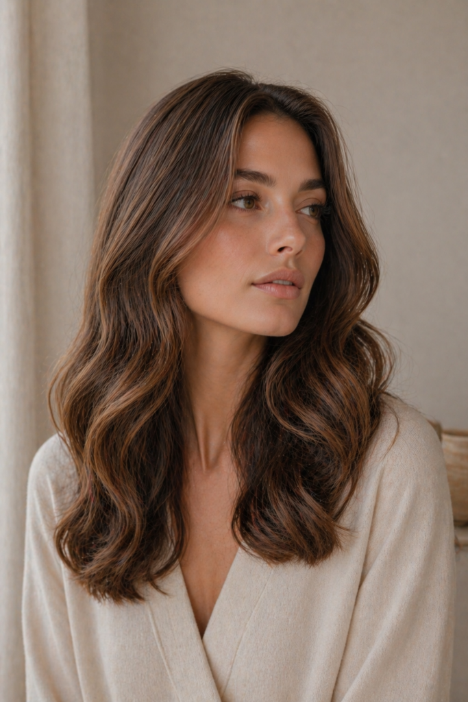Old Money Hairstyles
