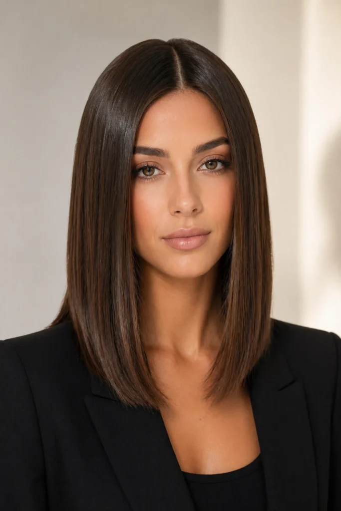 Hairstyles for Medium Hair