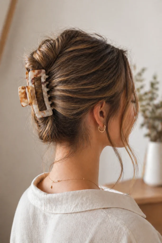 Cute Hairstyles Updos