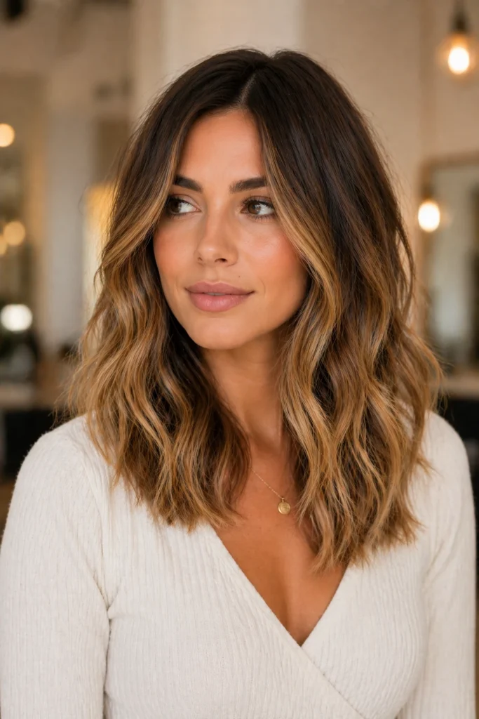 Hairstyles for Medium Hair