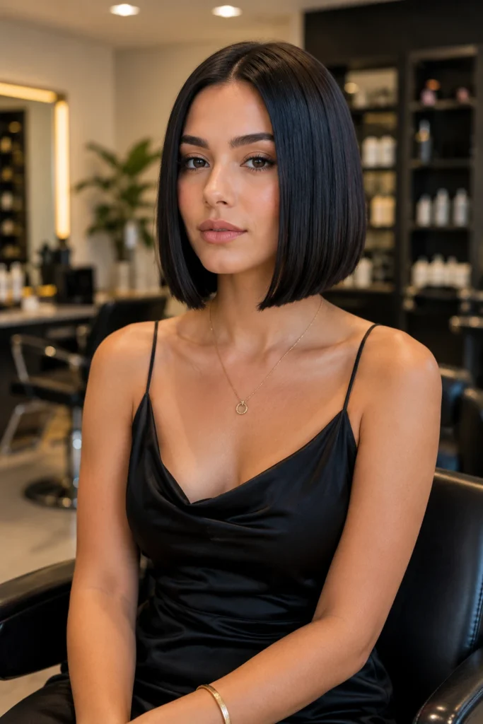 Girl Haircuts