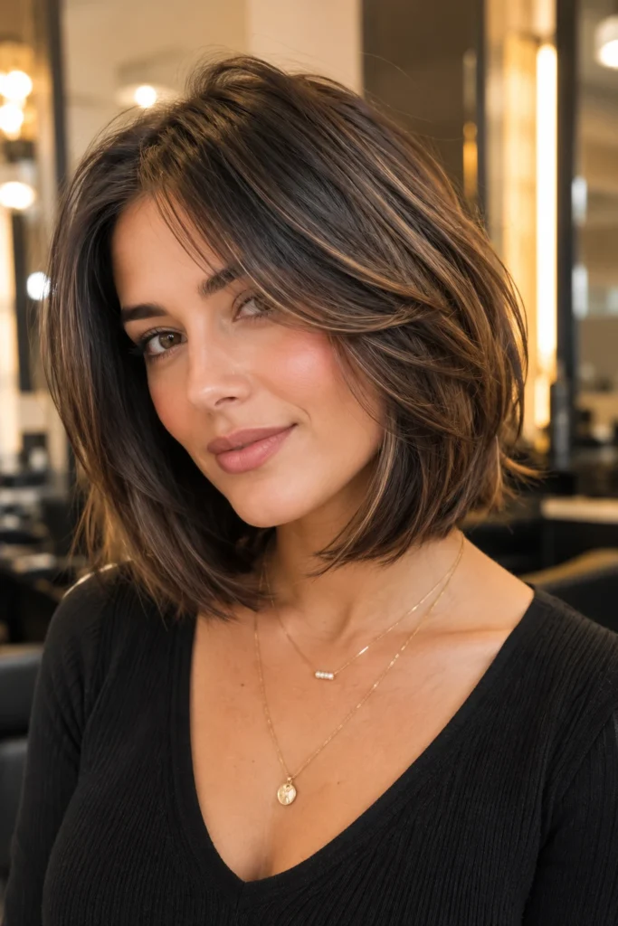 Thin Hair