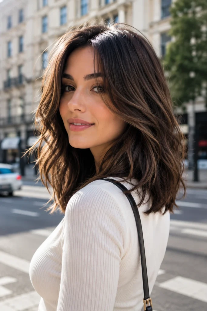 Girl Haircuts