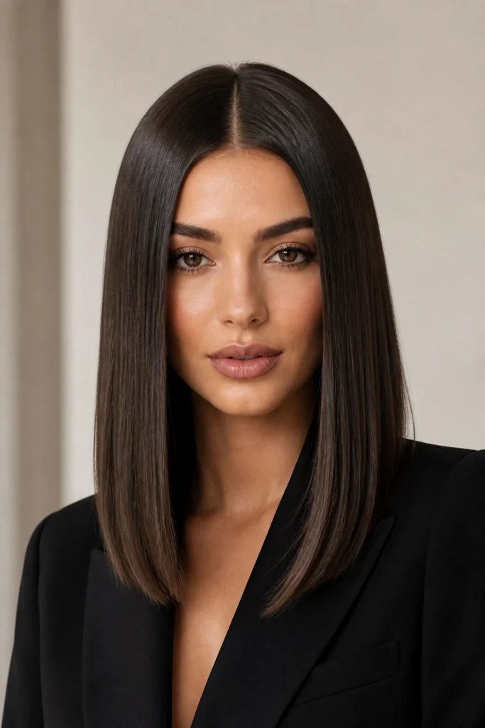 Easy Hairstyles for Medium Hair