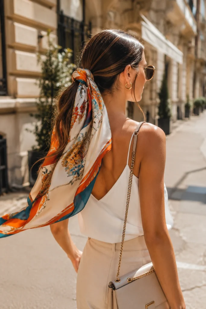 Hair Accessories