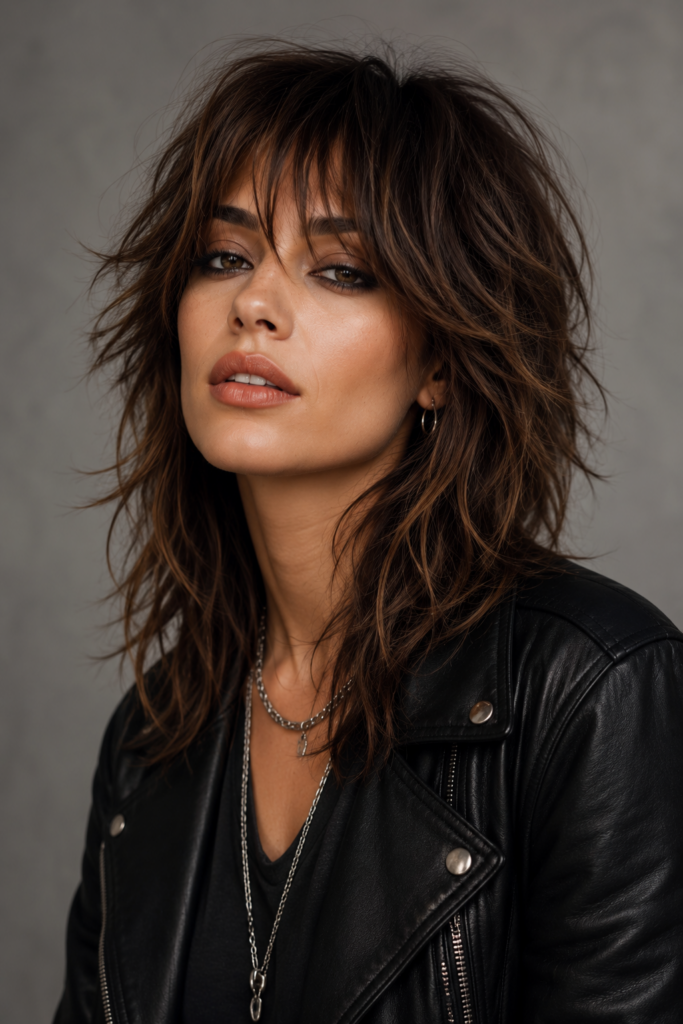 Haircut Ideas