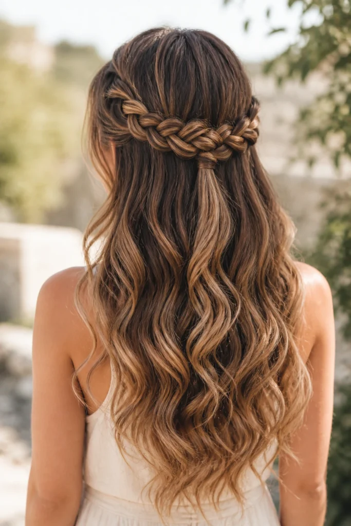 Braided Hairstyles