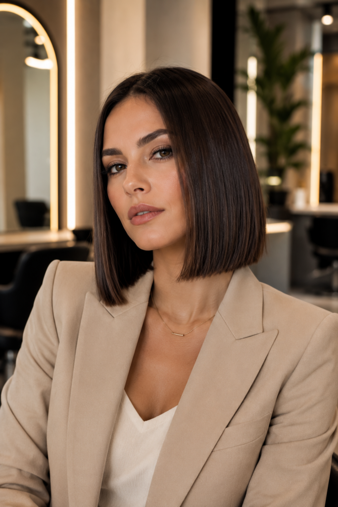 Haircut Ideas